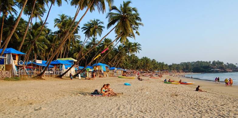 goa
