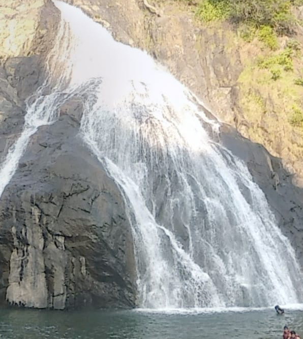 dudhsagar