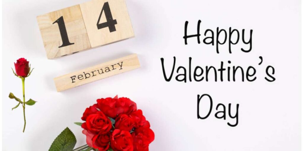 Valentine Day