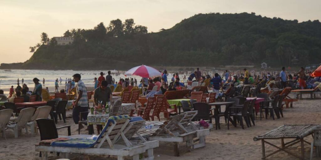 goa