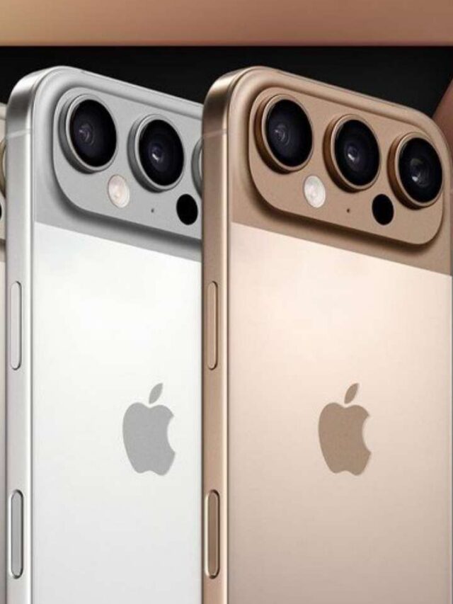 iPhone 17,iPhone 17 Air, iPhone 17 Pro और iPhone 17 Pro Max का लॉन्च सितंबर में हो सकता है
