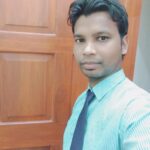 Roshan Bading